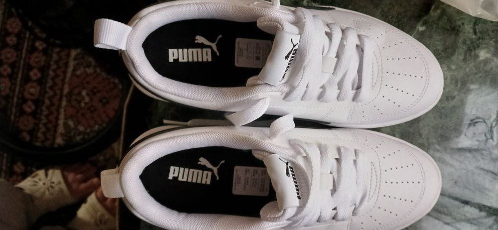 Кросівки" puma "
