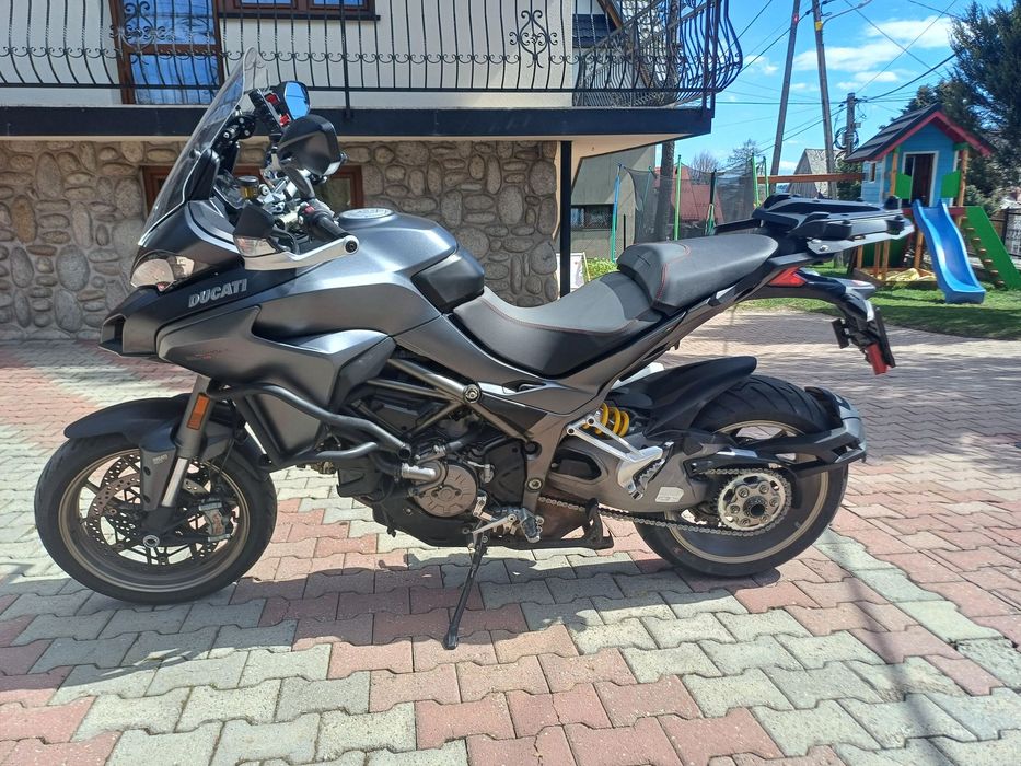 Ducati