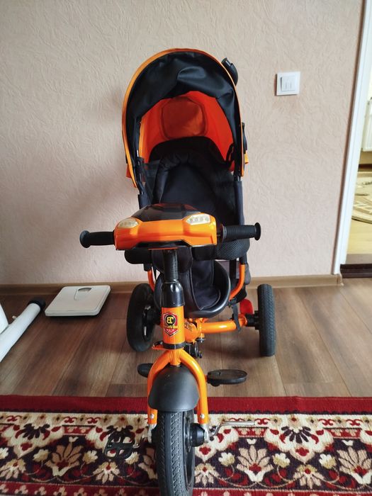 Продам дитяче колиско