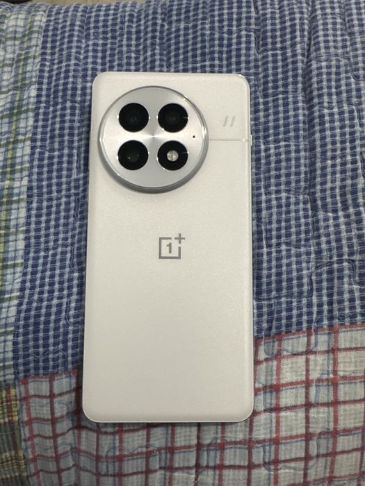 Oneplus 13 16/512gb Ler descricao