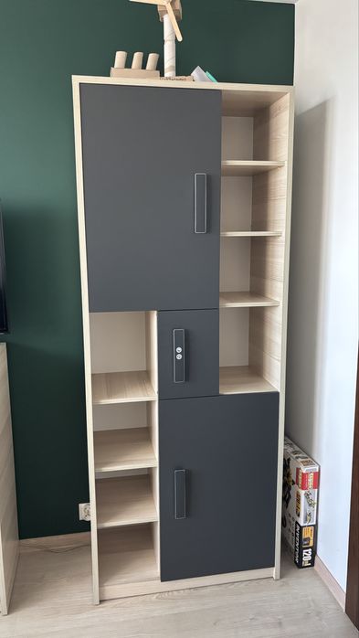 Meble do pokoju dziecięcego+kanapa