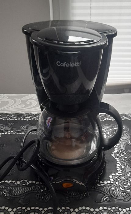 Ekspres do kawy nowy