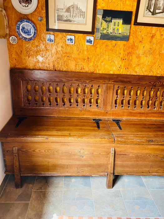 Artibanco antiguidade