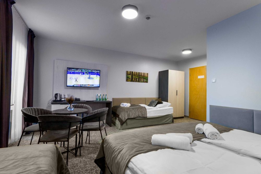 Boże Narodzenie w Karpaczu - Pensjonat Śnieżka SPA***