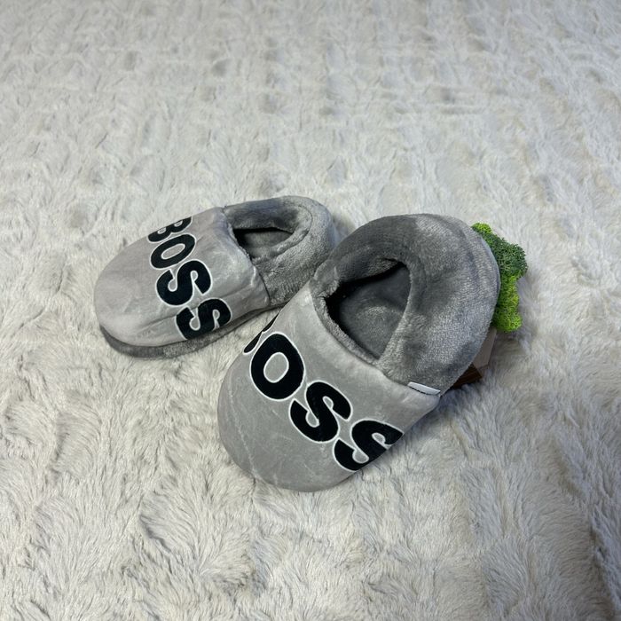 Тапочки дитячі Waldi для хлопчика,26/27,30/31,32/33