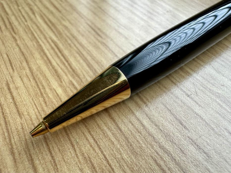 Lapiseira Montblanc Meisterstück Classique.