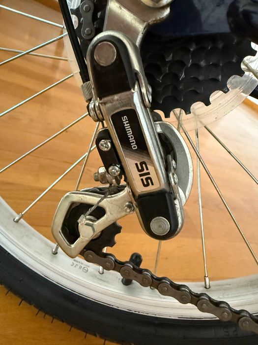 Продам велосипед Dahon Speed