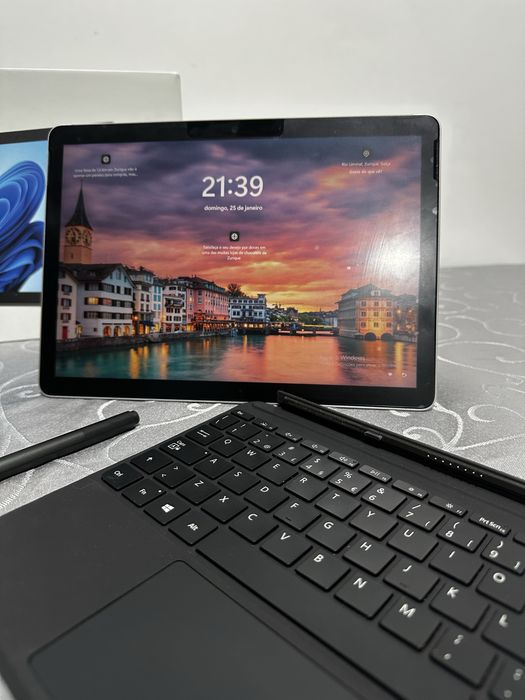 Microsoft Surface Go 3