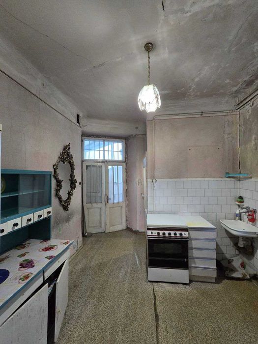 1-кімнатна квартира за адресою вул. Франка (площа 30 м²) - Atlanta.ua - фото 9