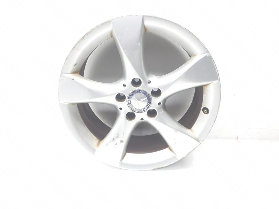 Pneu Mercedes-Benz Clase B Bm 246