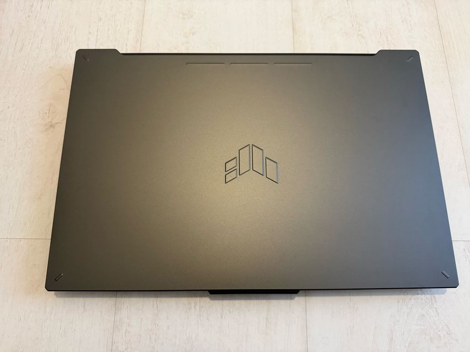 NOWY ASUS TUF F17 i7 13620H 16GB DDR5 NVIDIA GeForce RTX 4070 1TB