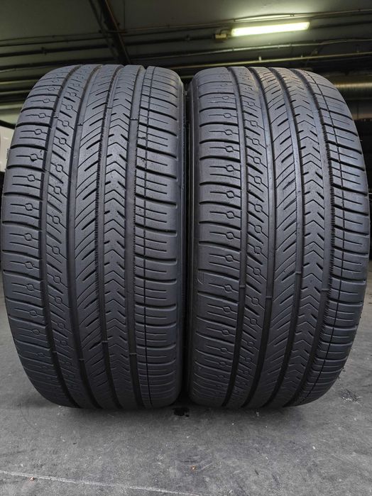 1шт R19 225 55 шини всесезонні Michelin Pilot Sport All Season