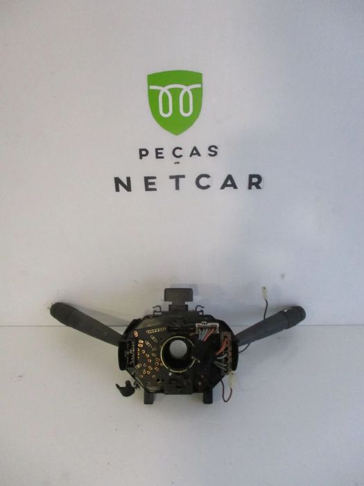 Manete Comutador Luzes Piscas Fiat Punto 1996