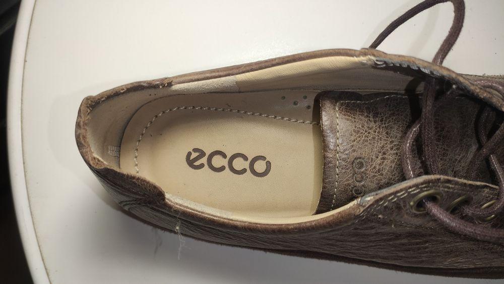 Спортивні - туфлі Ессо 39 розмір