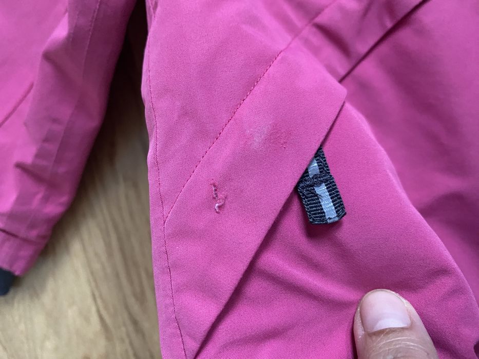 Kurtka przejściowa Next r. 116