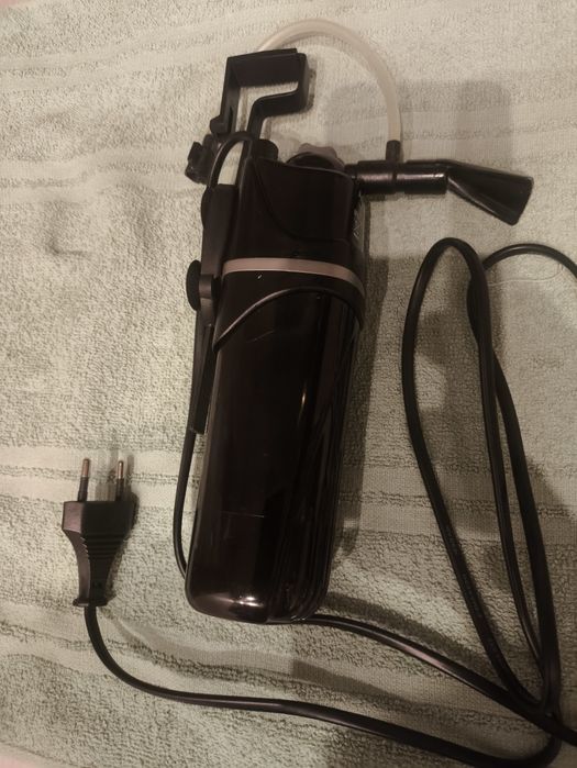 Filtr aquael fan 1 plus