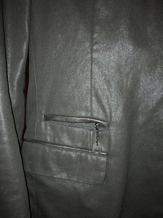 Пиджак блейзер  diesel