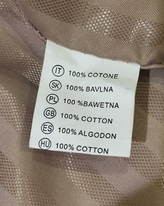 Męska kurtka beżowa przejściowa Resplendent M beżowa jasny brąz