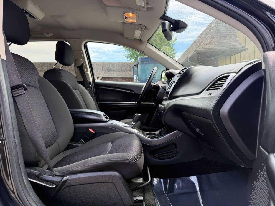 Dodge Journey SE      2019