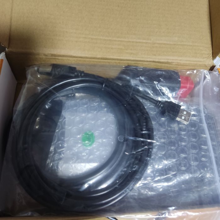 Interfejs diagnostyczny Delphis