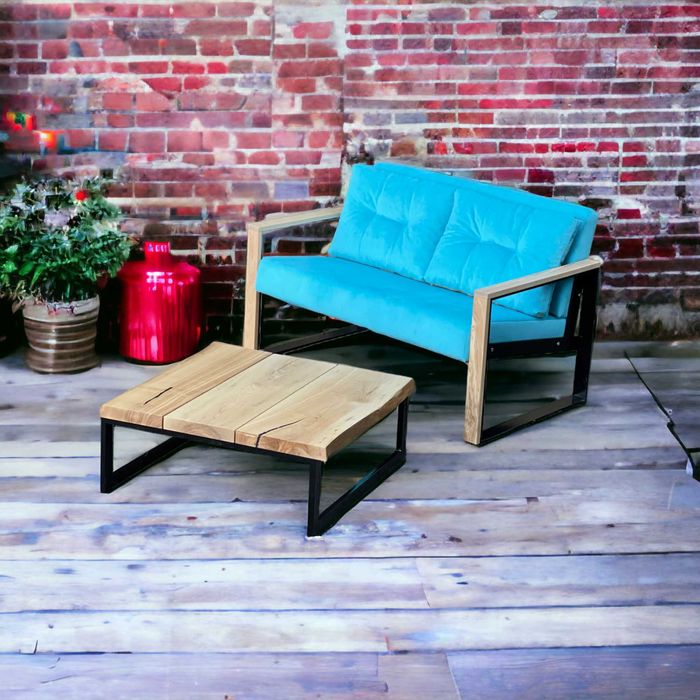 Меблі на замовлення, дивани з дерева, дивани з металу, стільці, столи