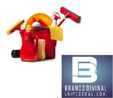 Serviço de limpeza doméstica escritório Condomínio Garagens, pós Obra.