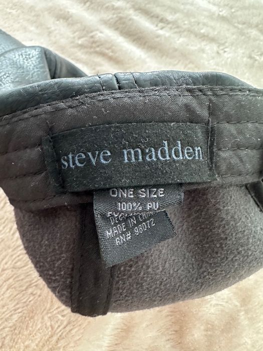 Кепка унисекс Steve Madden