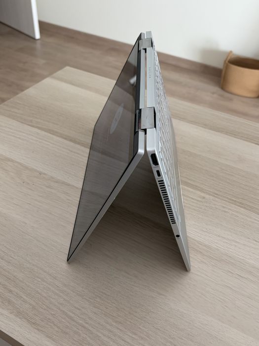 Portatil HP usado