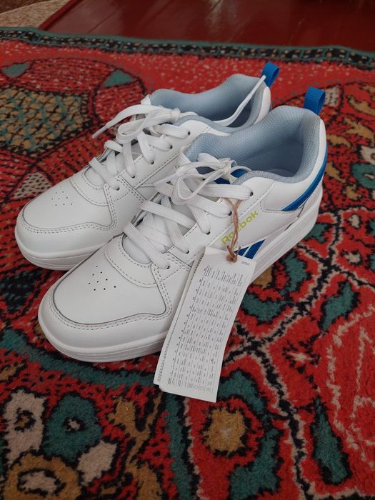 Кросівки reebok жіночі