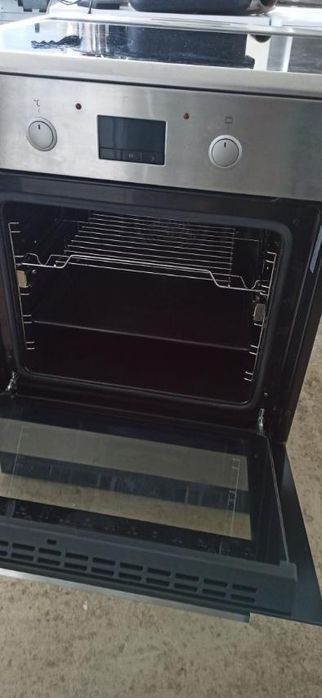 Плита електрична koenic