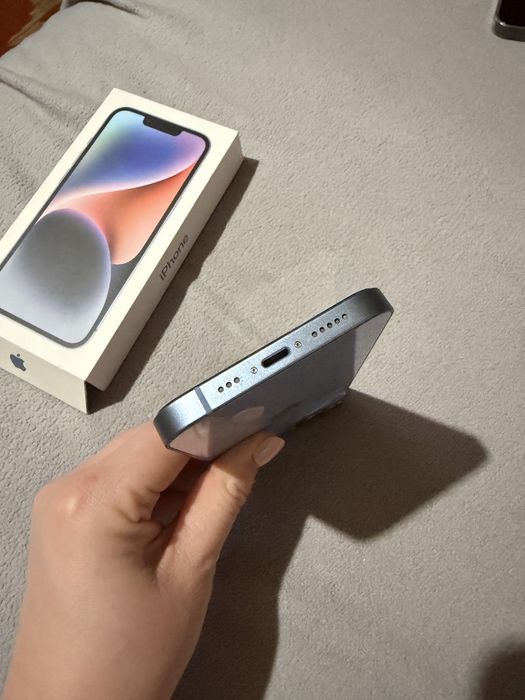 iPhone 14 256 gb