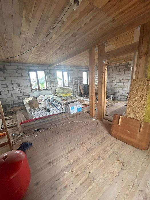 Будинок в с. Тетерівка