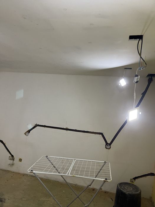 Servico de eletricista e manutenção em geral