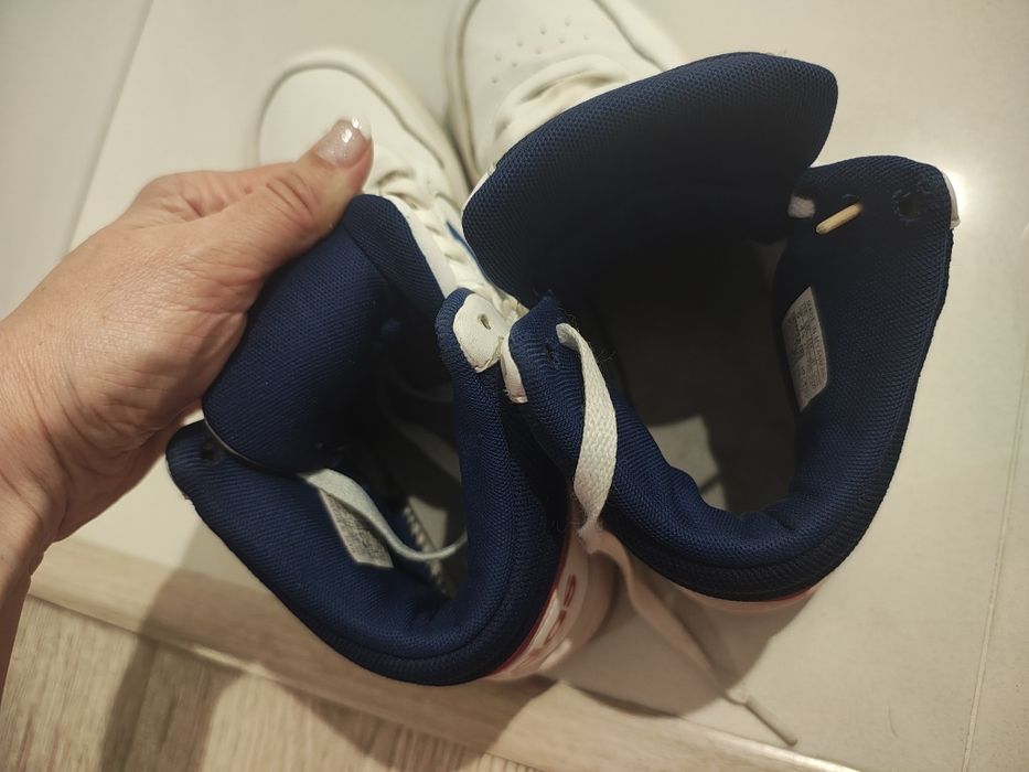 Buty adidas sportowe sneakersy oryginalne 37, 3