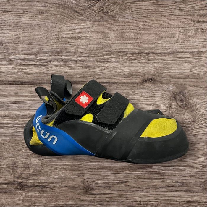 Скельники/скальники la sportiva  simond boreal