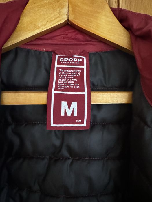 Весняна чоловіча куртка Cropp