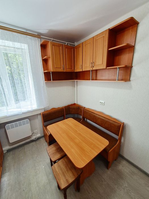 1 Кімнатна.Дендропарк.Вул.Тельнова.