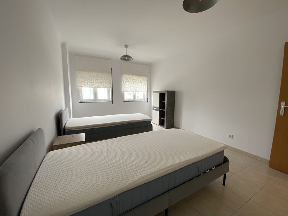 Arrendo quarto duplo em Setúbal