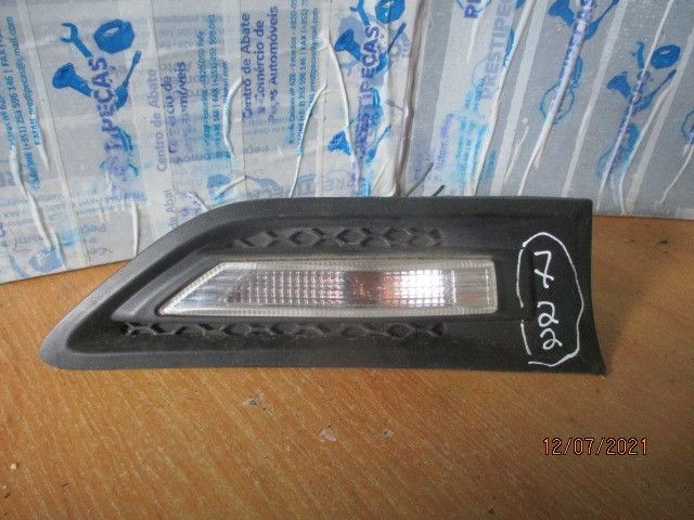 Pisca frente direito KIA Soul (AM)