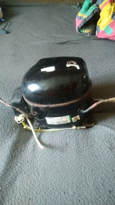 компрессор для холодильника б.у Aspera