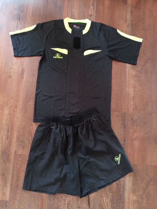 Equipamentos de Árbitro