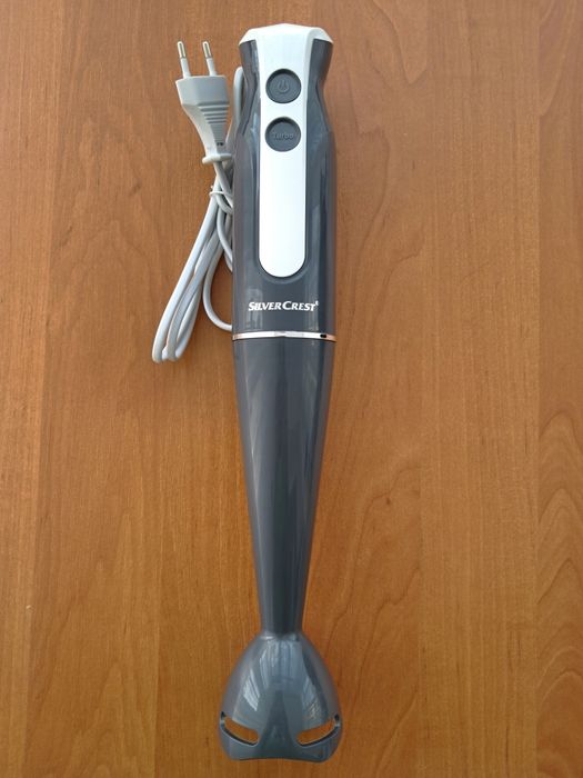 Блендер Silver Crest SSM 350 B1
