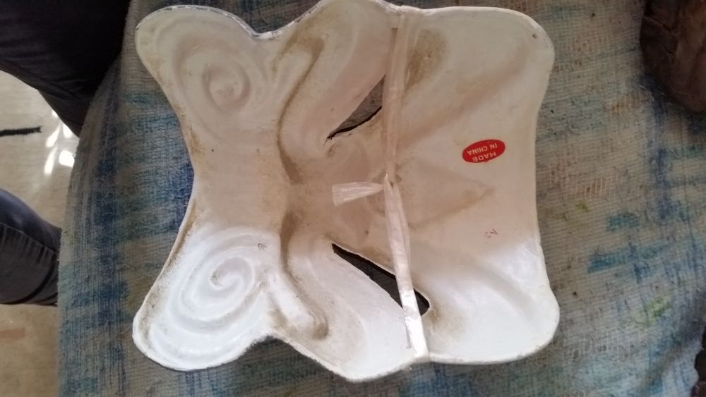 Máscaras de coleção lindas!