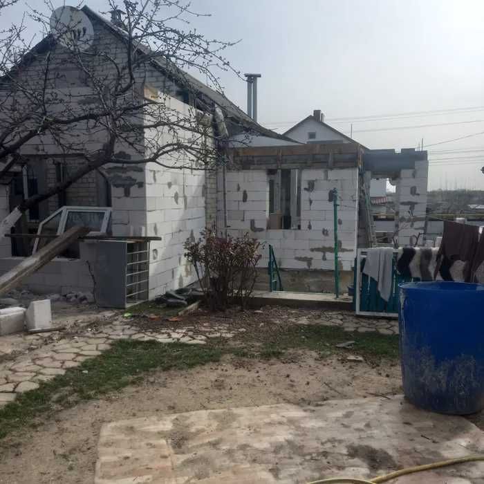 (13) Продам будинок на Сухому Лимані