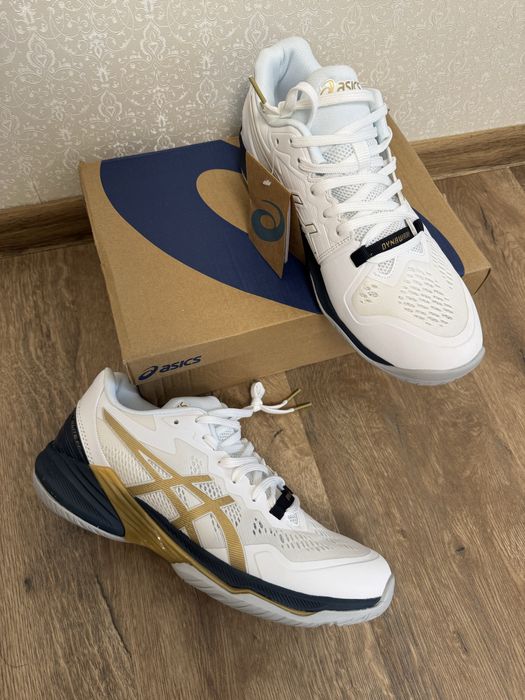 Волейбольні кросівки Asics sky elite ff/metarise (Асікс, Асикс)