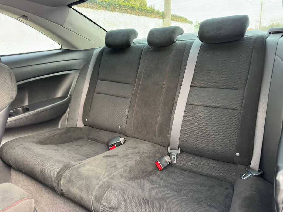 Honda Civic SI 2.0 k20 USDM