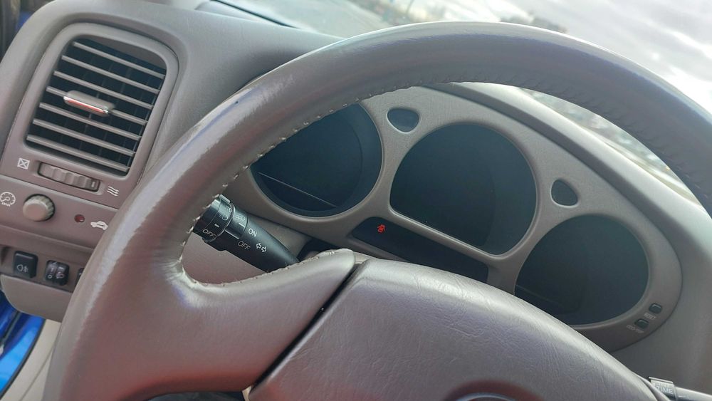 Lexus GS300 1998 S160