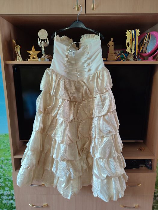 Плаття для дівчинки 7-9років