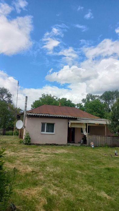 Продам будинок в м.Миргород