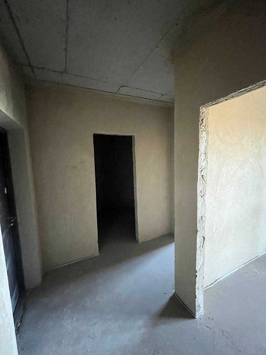 1-кімнатна 47 м² у новобудові (вул.Захисників Маріуполя,район Мелроуз)